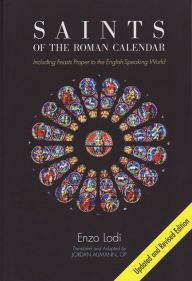 Title: Saints of the Roman Calendar, Author: Enzo Lodi