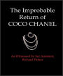 The Improbable Return of Coco Chanel: As Witnessed by Her Assistant, Richard Parker