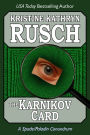 The Karnikov Card: A Spade/Paladin Conundrum