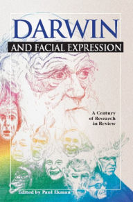 Title: Darwin and Facial Expression, Author: Paul Ekman