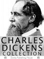 Charles Dickens Collection 55 Works: David Copperfield, Oliver Twist, Tale of Two Cities, Great Expectations, Christmas Carol, Pickwick Papers, Nicholas Nickleby, Bleak House, MORE!