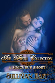 Title: The Fifth Collection, Author: Sullivan Hart