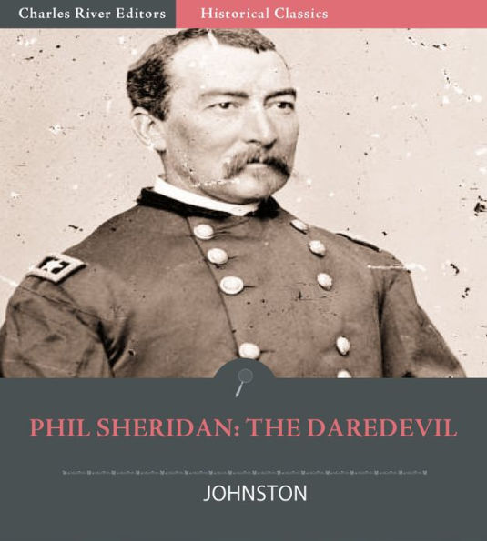 Phil Sheridan: The Daredevil