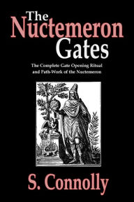 Title: Nuctemeron Gates, Author: S. Connolly