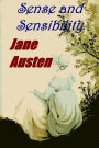 Sense and Sensibility by Jane Austen Unabridged Edition
