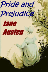 Title: Pride and Prejudice - Jane Austen, Author: Jane Austen