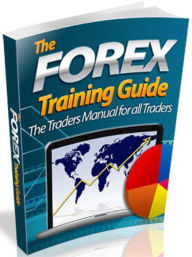 Title: The Forex Training Guide, Author: Laiftllc.com