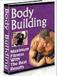 Title: Body Building Secrets Revealed, Author: Tea Time eBooks