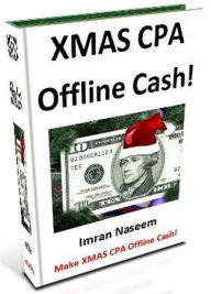 Title: XMAS CPA Offline Cash!, Author: Northern Border eBook Store