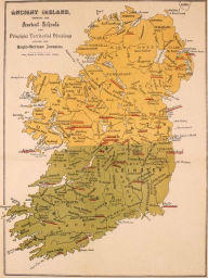 Title: Insula Sanctorum et Doctorum or, Ireland's Ancient Schools and Scholars [Illustrated], Author: John Healy