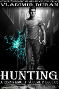 Title: Hunting, Author: Vladimir Duran