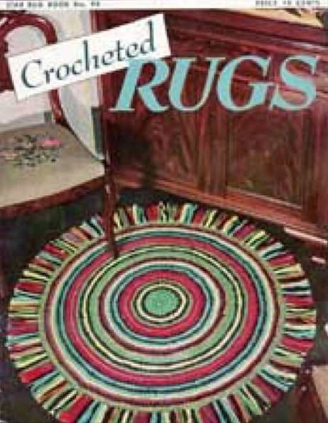 Crocheted Rugs