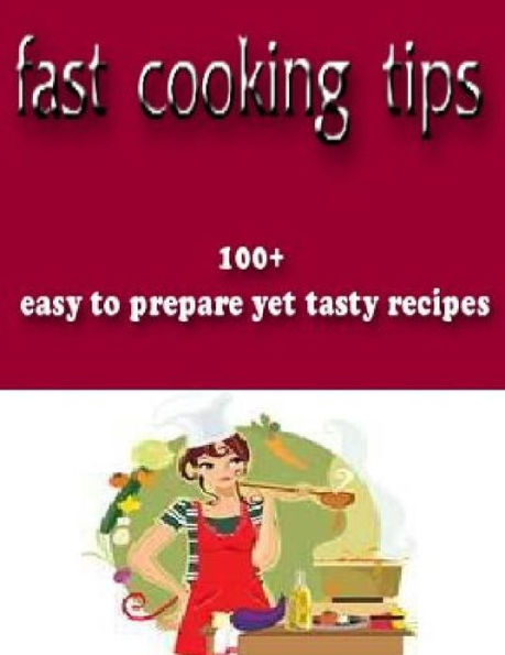 fast cooking tips