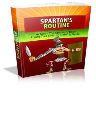 Title: Spartan's Routine, Author: Alan Smith