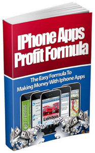 Title: How to make make money with I phone apps, Author: Total Market