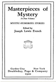 Title: Masterpieces of Mystery Vol. 3, Author: Various Authors