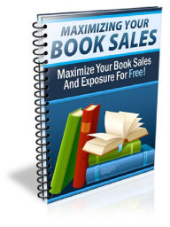 Title: Maximize Book Sales with SmashWords, Author: Alan Smith