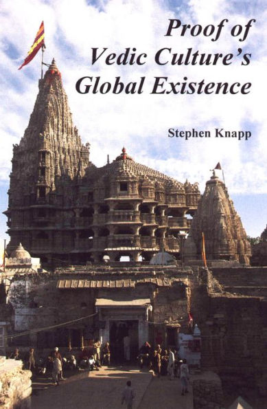 Proof of Vedic Culture's Global Existence