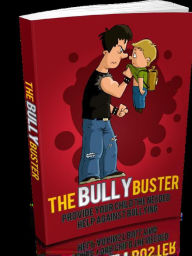 Title: The Bully Buster, Author: Alan Smith