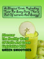 Discover Green Smoothies