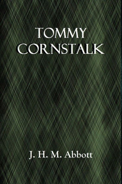 Tommy Cornstalk