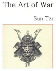 Title: The Art of War, Author: Sun Tzu