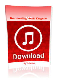 Title: Download Music Enigmas, Author: D Jackson