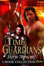 TIME GUARDIANS Bundle (5 books)