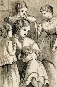 Title: Little Women Louisa May Alcott, Author: Louisa May Alcott