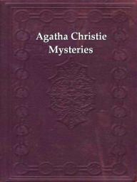 Title: Two AGATHA CHRISTIE Mysteries, Author: Agatha Christie