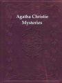 Two AGATHA CHRISTIE Mysteries