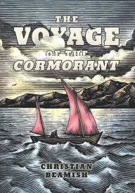 Title: The Voyage of the Cormorant, Author: Christian Beamish