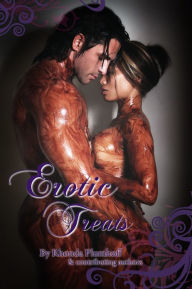 Title: Erotic Treats, Author: Rhonda Plumhoff