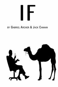 Title: IF, Author: Gabriel Archer