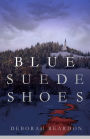 Blue Suede Shoes