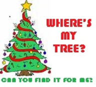 Title: Religious: Wheres My Tree? Christmas Search and find( religion, religious, bible, Lord, commandments, history,, historical, teachings, budda, theology, chicken soup, preacher, reverend, Jesus ), Author: Christmas bible