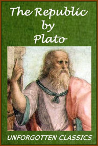 Title: Plato's Republic, Author: Plato