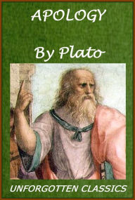 Title: Plato's Apology, Author: Plato