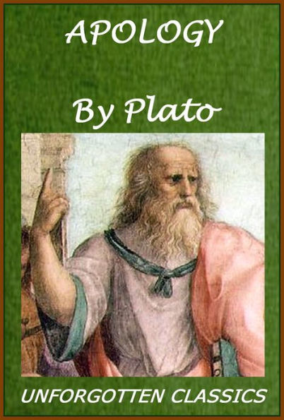 Plato's Apology