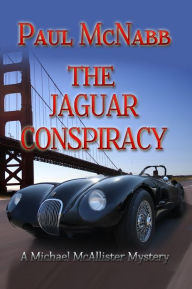 Title: The Jaguar Conspiracy, Author: Paul McNabb