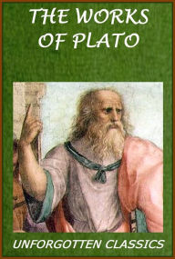 Title: 30 COMPLETE WORKS OF PLATO, Author: Plato