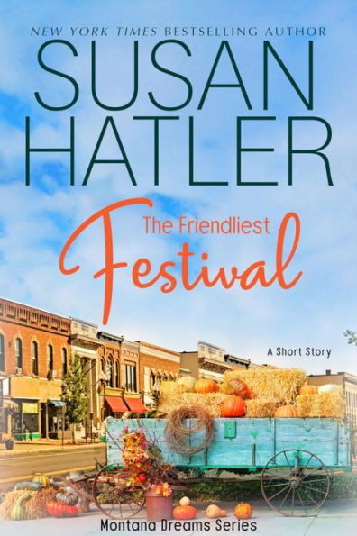 The Friendliest Festival: A Small-Town Short Story