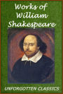 The Complete Works of Shakespeare Illustrated edition