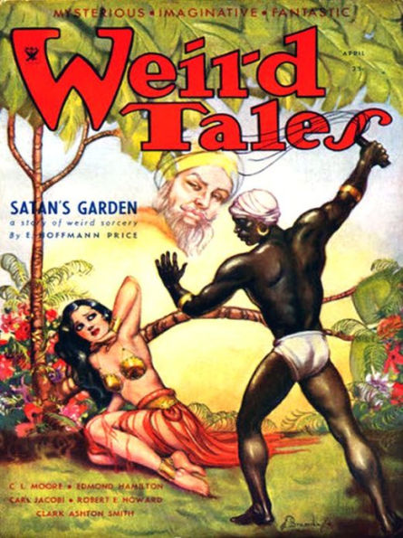 Two CONAN Classics