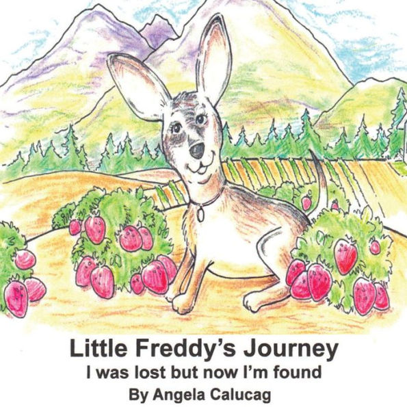 Little Freddy's Journey