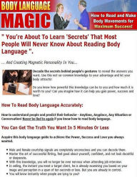 Title: Discover Body Language Magic - How to know if a person is keeping a secret. ...., Author: Ebook 4u