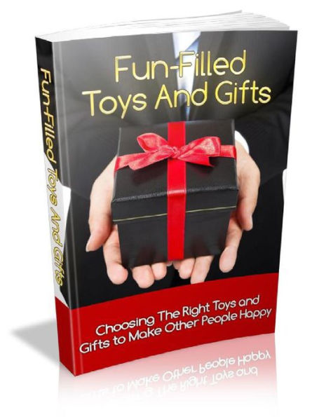 Fun Filled Toys