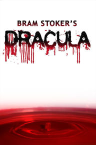 Title: The Original Dracula by Bram Stoker, Author: Bram Stoker