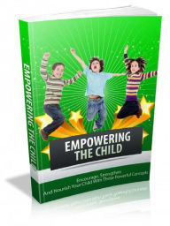 Title: Empowering The Child, Author: Alan Smith