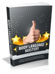 Title: Body Language Mastery, Author: Alan Smith